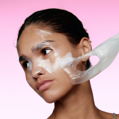 Bio-Collagen Face Mask