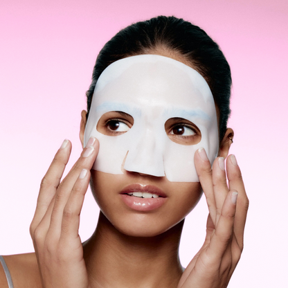 Bio-Collagen Face Mask