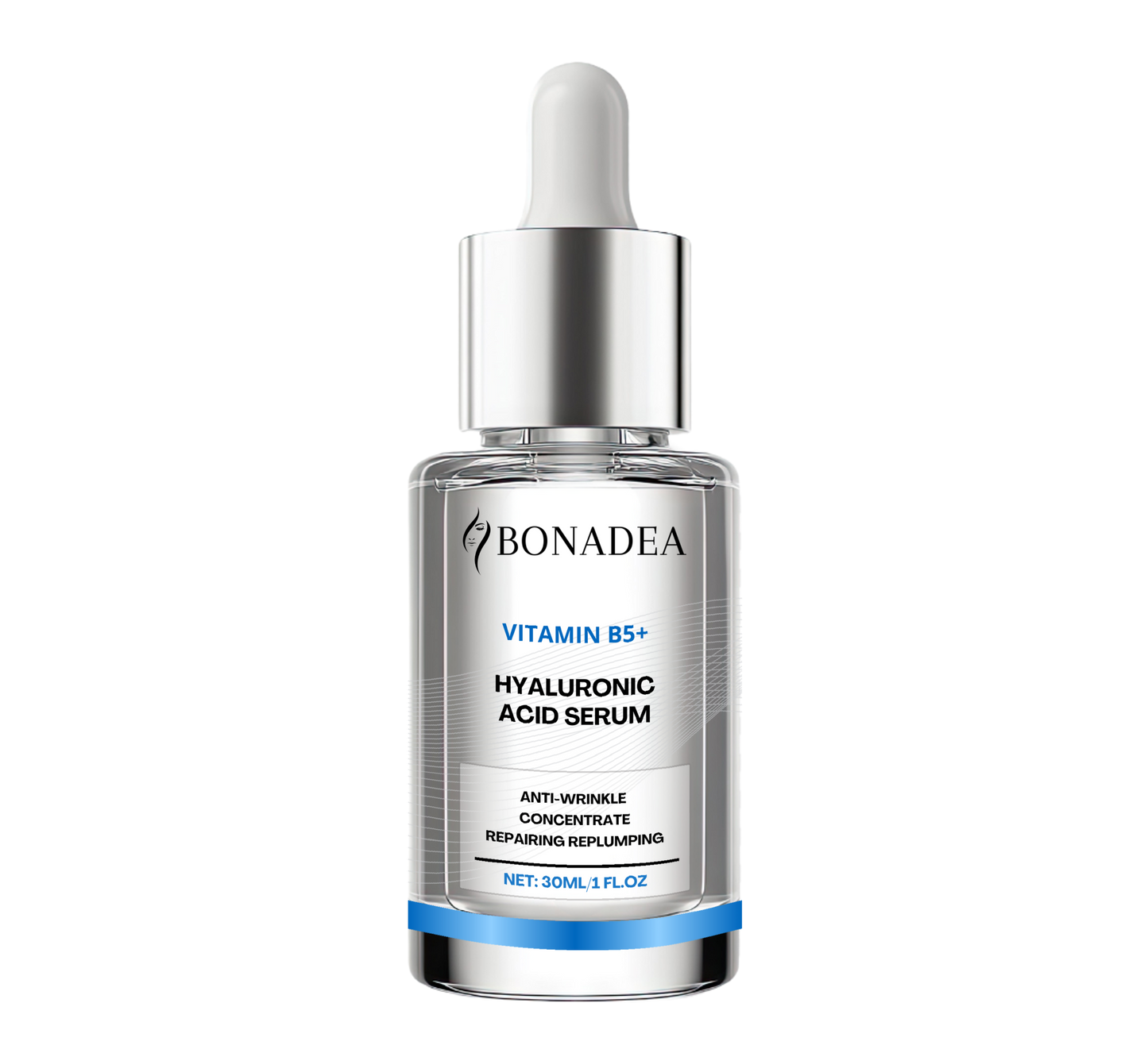 B5+ Hyaluronic Acid Serum