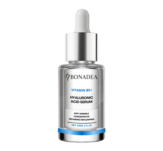 B5+ Hyaluronic Acid Serum