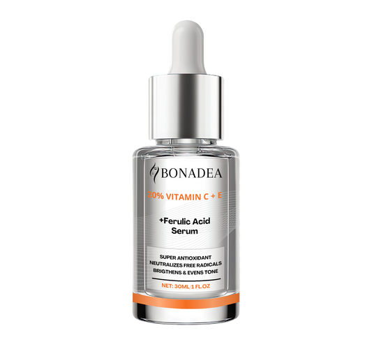 20% Vitamin C+E Serum