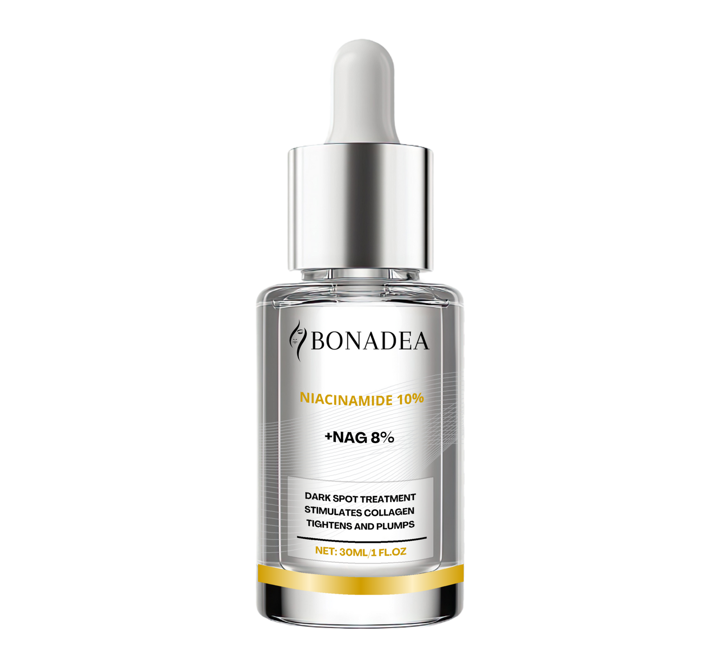 Niacinamide 10% + NAG 4% Serum