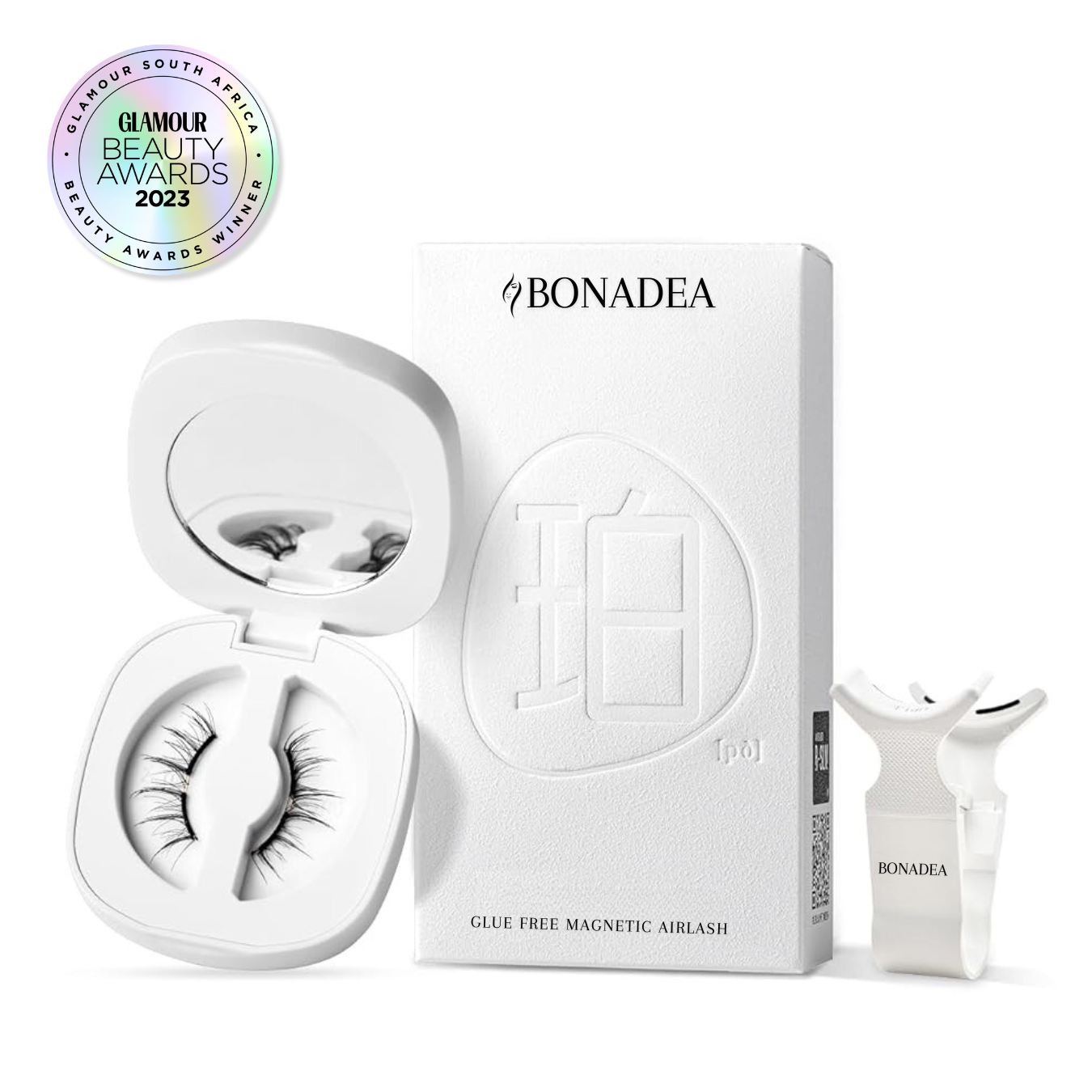 Bonadea™ Magnetic Airlash Kit